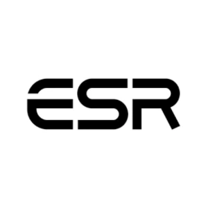 ESR Gear Logo
